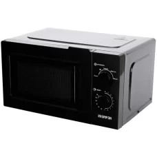 Мікрохвильова піч GRIFON GR20FM0105B Black